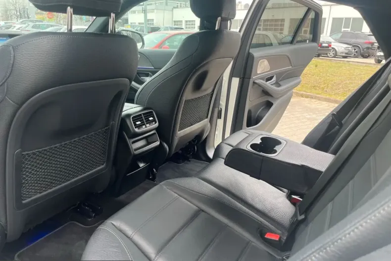 Mercedes-Benz GLE 350 (Clasa GLE) din 2024 cu 26.540 km - oferta MER203944 - foto 12