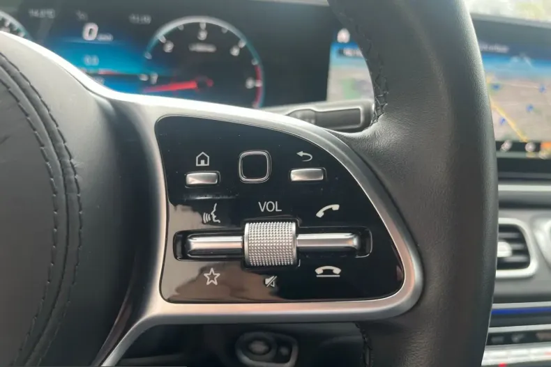 Mercedes-Benz GLE 350 (Clasa GLE) din 2024 cu 26.540 km - oferta MER203944 - foto 16