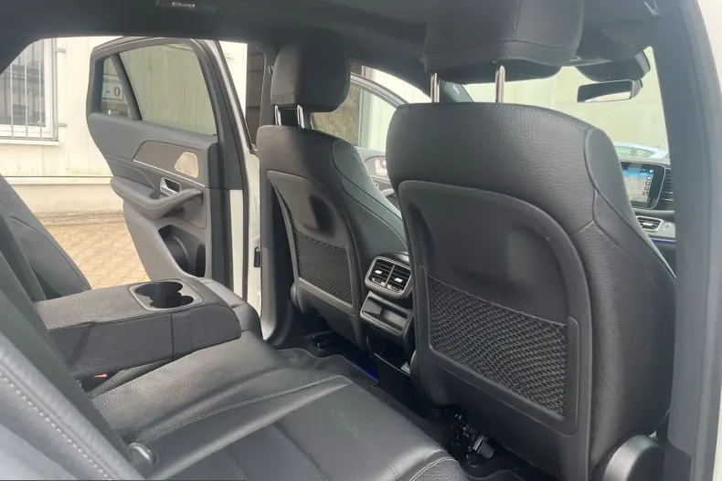 Mercedes-Benz GLE 350 (Clasa GLE) din 2024 cu 26.540 km - oferta MER203944 - foto 19