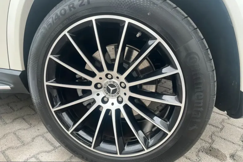 Mercedes-Benz GLE 350 (Clasa GLE) din 2024 cu 26.540 km - oferta MER203944 - foto 21