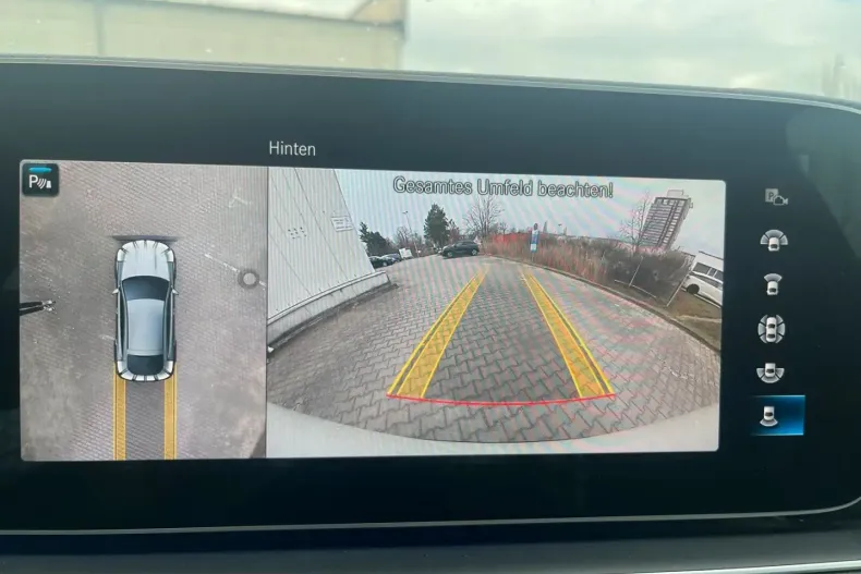 Mercedes-Benz GLE 350 (Clasa GLE) din 2024 cu 26.540 km - oferta MER203944 - foto 25