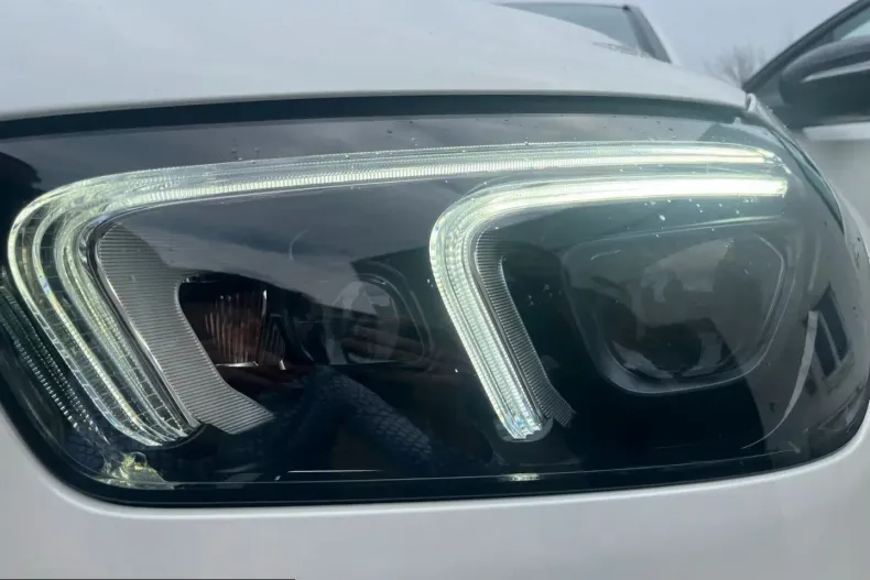 Mercedes-Benz GLE 350 (Clasa GLE) din 2024 cu 26.540 km - oferta MER203944 - foto 28