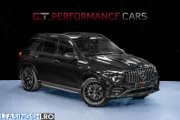 Mercedes-Benz GLE 53 AMG (Clasa GLE) din 2025 cu 34.000 km - oferta MER203945 - foto 2