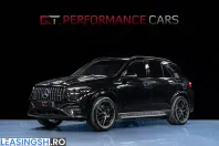 Mercedes-Benz GLE 53 AMG (Clasa GLE) din 2025 cu 34.000 km - oferta MER203945 - foto 3