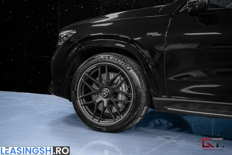Mercedes-Benz GLE 53 AMG (Clasa GLE) din 2025 cu 34.000 km - oferta MER203945 - foto 5