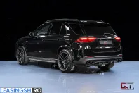 Mercedes-Benz GLE 53 AMG (Clasa GLE) din 2025 cu 34.000 km - oferta MER203945 - foto 6