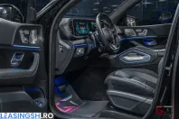 Mercedes-Benz GLE 53 AMG (Clasa GLE) din 2025 cu 34.000 km - oferta MER203945 - foto 9