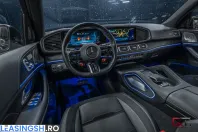 Mercedes-Benz GLE 53 AMG (Clasa GLE) din 2025 cu 34.000 km - oferta MER203945 - foto 11