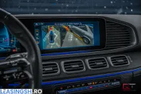 Mercedes-Benz GLE 53 AMG (Clasa GLE) din 2025 cu 34.000 km - oferta MER203945 - foto 14