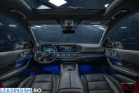 Mercedes-Benz GLE 53 AMG (Clasa GLE) din 2025 cu 34.000 km - oferta MER203945 - foto 16