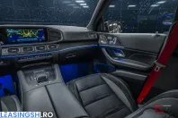 Mercedes-Benz GLE 53 AMG (Clasa GLE) din 2025 cu 34.000 km - oferta MER203945 - foto 18