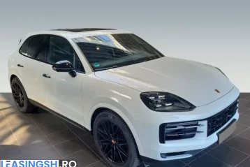 Porsche Cayenne din 2025 - oferta POR203946