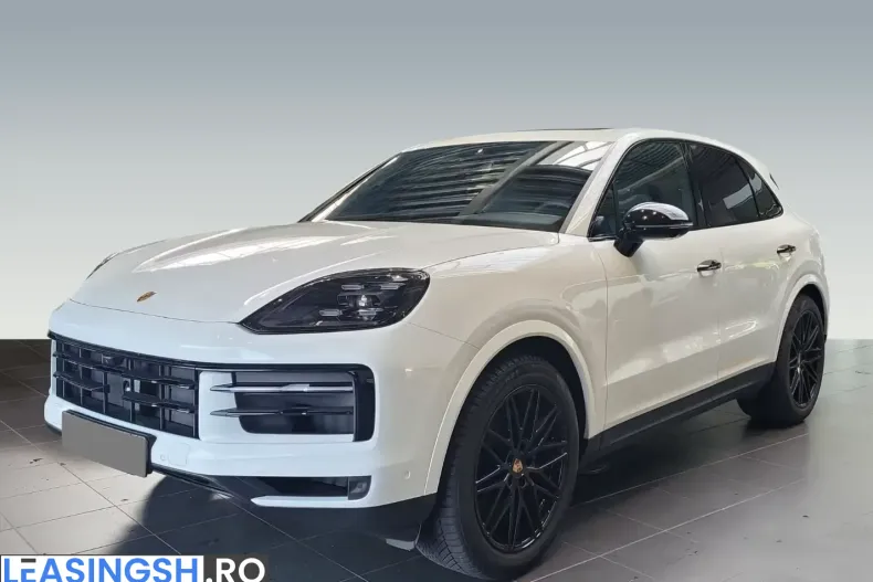 Porsche Cayenne din 2025 cu 27.900 km - oferta POR203946 - foto 2