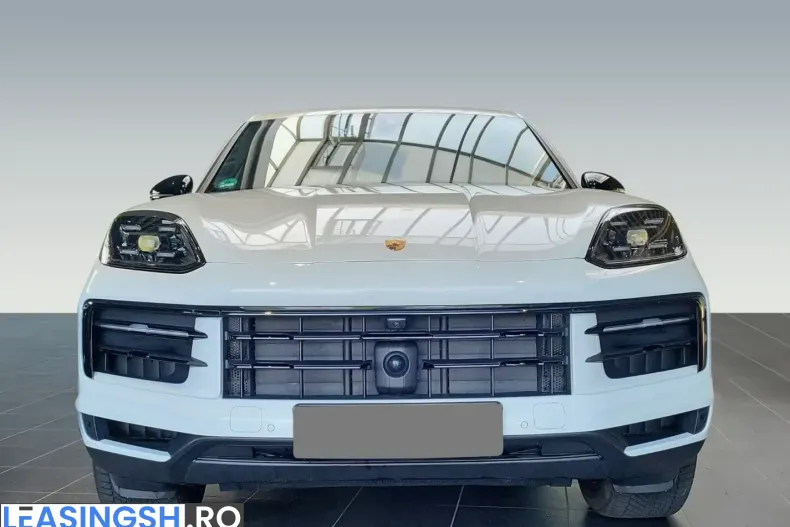 Porsche Cayenne din 2025 cu 27.900 km - oferta POR203946 - foto 3