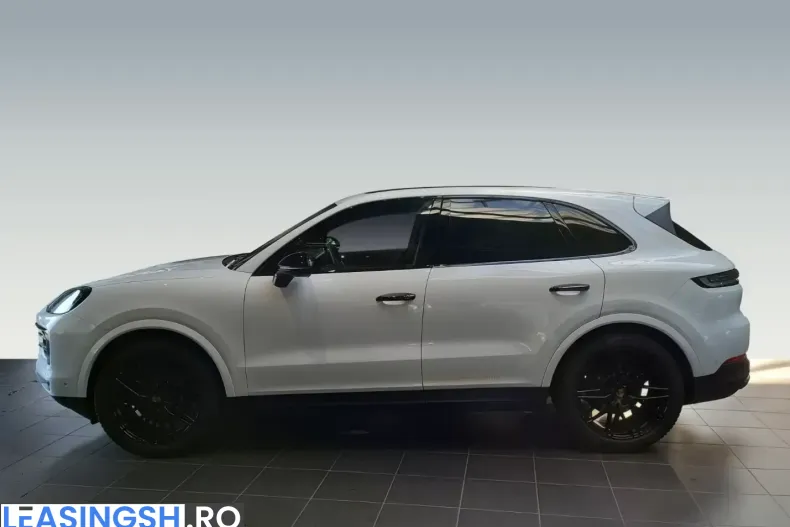 Porsche Cayenne din 2025 cu 27.900 km - oferta POR203946 - foto 4