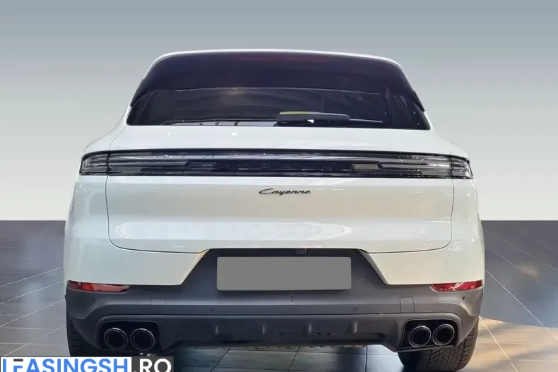 Porsche Cayenne din 2025 cu 27.900 km - oferta POR203946 - foto 5