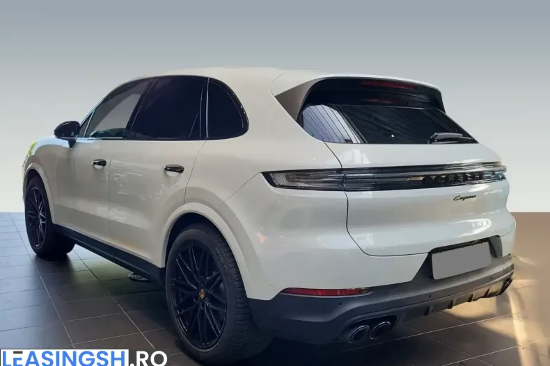 Porsche Cayenne din 2025 cu 27.900 km - oferta POR203946 - foto 6