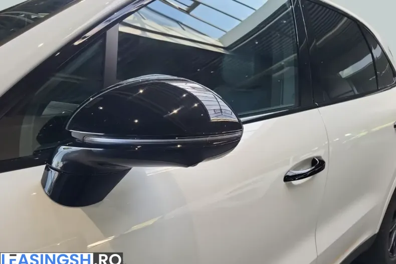 Porsche Cayenne din 2025 cu 27.900 km - oferta POR203946 - foto 8