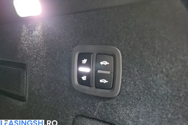 Porsche Cayenne din 2025 cu 27.900 km - oferta POR203946 - foto 11