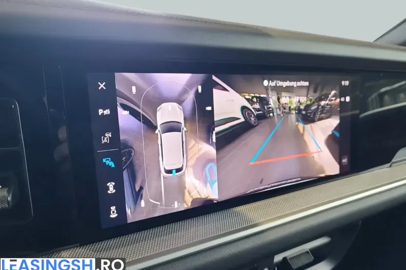 Porsche Cayenne din 2025 cu 27.900 km - oferta POR203946 - foto 12