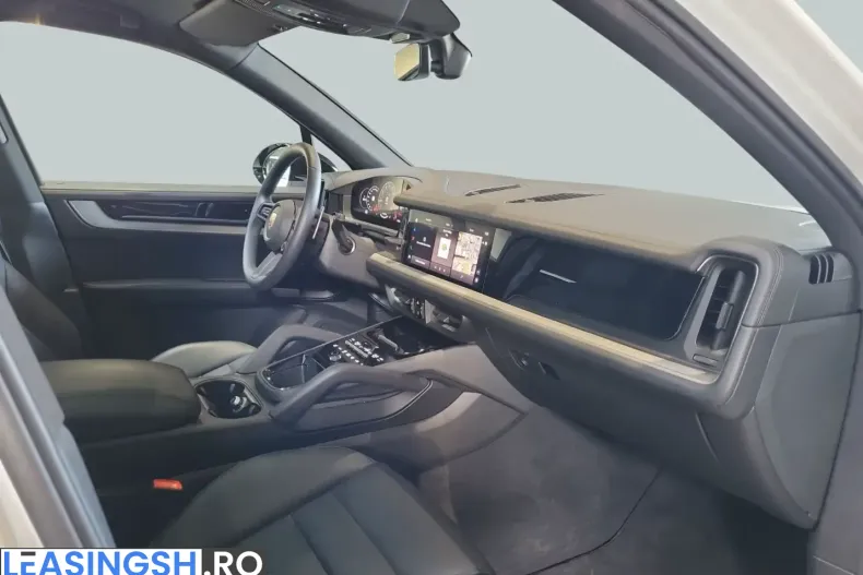 Porsche Cayenne din 2025 cu 27.900 km - oferta POR203946 - foto 13