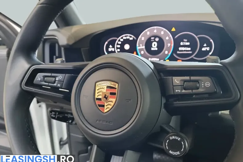 Porsche Cayenne din 2025 cu 27.900 km - oferta POR203946 - foto 14