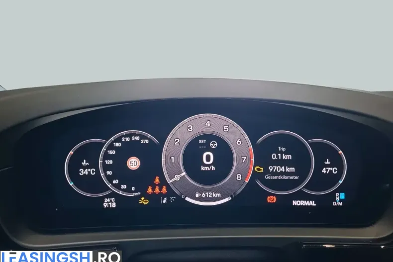 Porsche Cayenne din 2025 cu 27.900 km - oferta POR203946 - foto 16