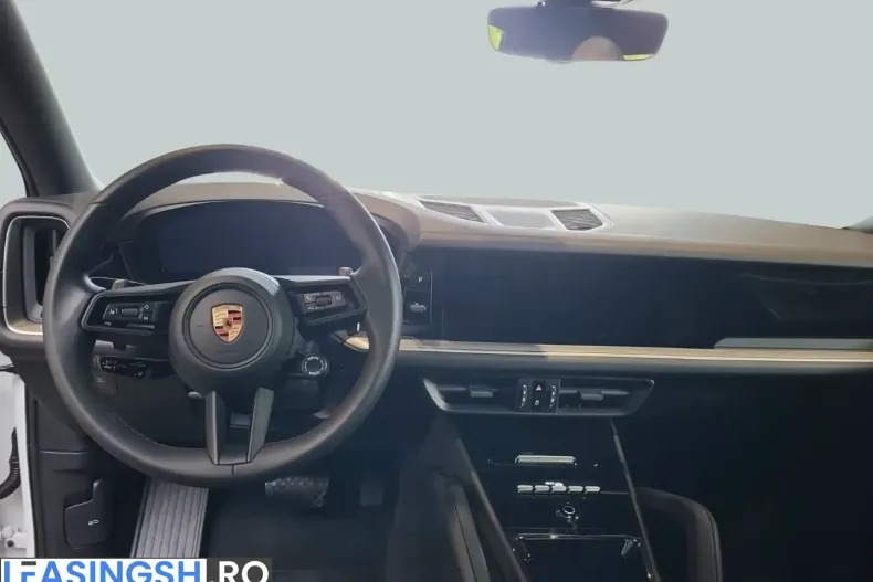 Porsche Cayenne din 2025 cu 27.900 km - oferta POR203946 - foto 18