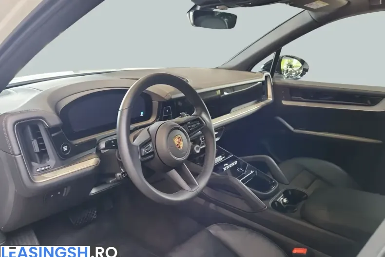 Porsche Cayenne din 2025 cu 27.900 km - oferta POR203946 - foto 19