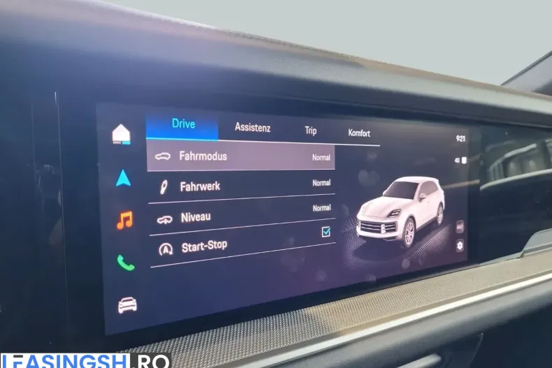 Porsche Cayenne din 2025 cu 27.900 km - oferta POR203946 - foto 20