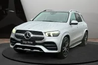 Mercedes-Benz GLE 400 (Clasa GLE) din 2021 cu 76.041 km - oferta MER203947 - foto 2