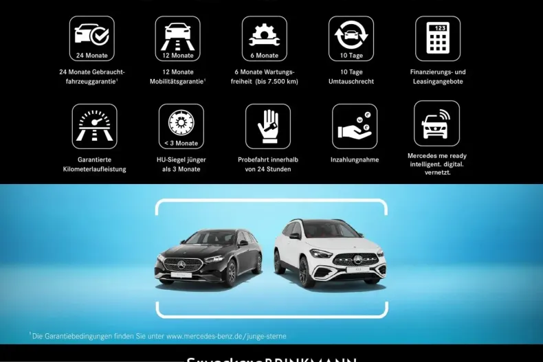 Mercedes-Benz GLE 400 (Clasa GLE) din 2021 cu 76.041 km - oferta MER203947 - foto 3