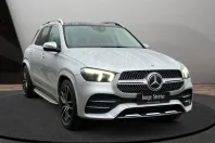 Mercedes-Benz GLE 400 (Clasa GLE) din 2021 cu 76.041 km - oferta MER203947 - foto 5