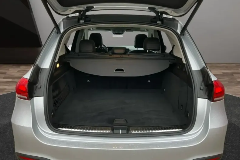 Mercedes-Benz GLE 400 (Clasa GLE) din 2021 cu 76.041 km - oferta MER203947 - foto 8