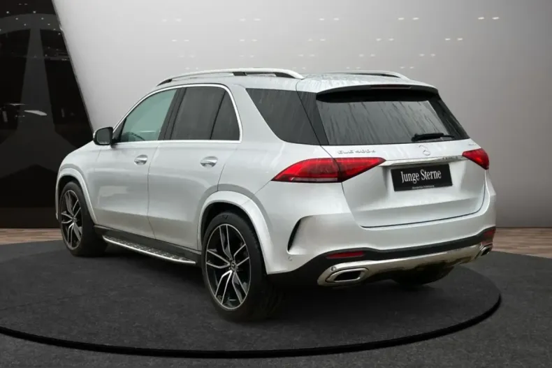 Mercedes-Benz GLE 400 (Clasa GLE) din 2021 cu 76.041 km - oferta MER203947 - foto 9