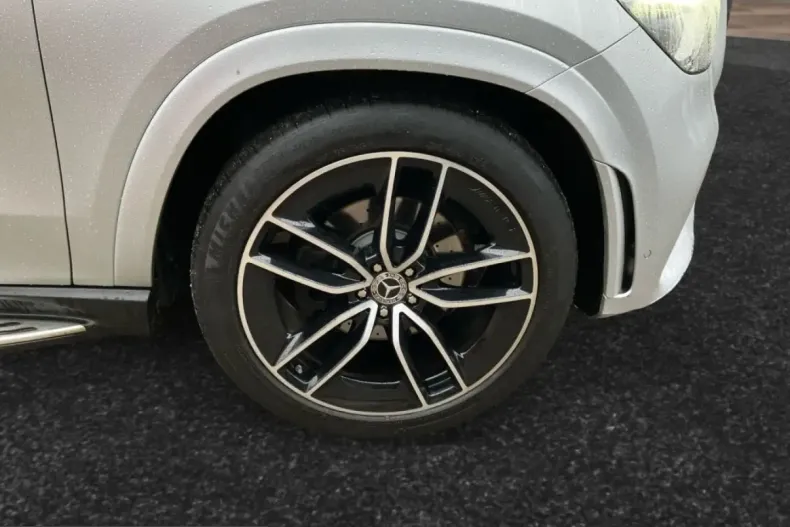 Mercedes-Benz GLE 400 (Clasa GLE) din 2021 cu 76.041 km - oferta MER203947 - foto 10