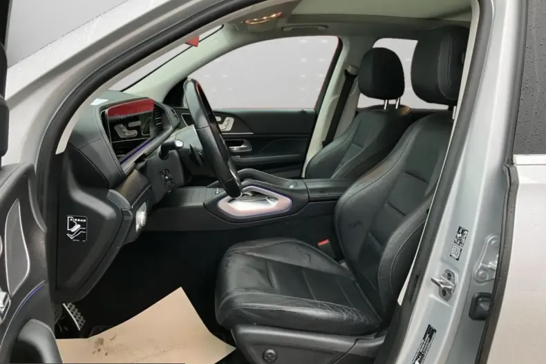 Mercedes-Benz GLE 400 (Clasa GLE) din 2021 cu 76.041 km - oferta MER203947 - foto 11