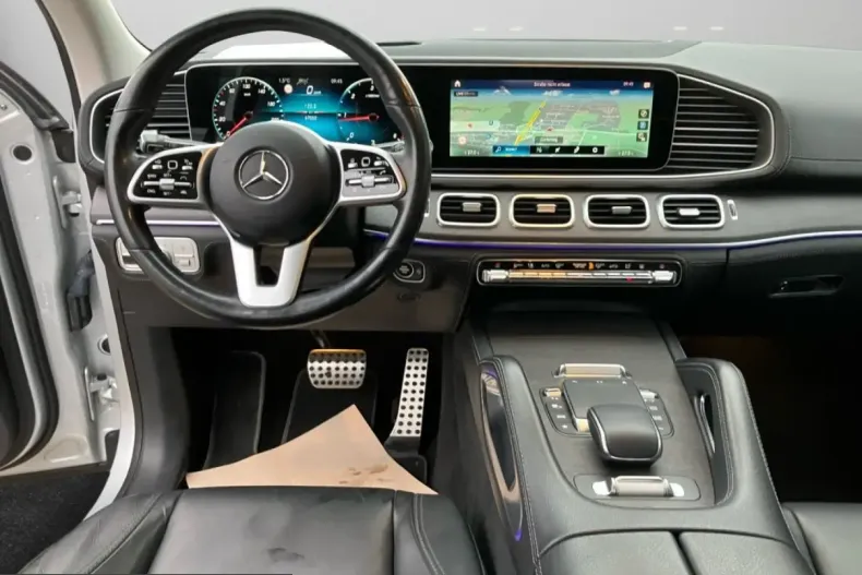 Mercedes-Benz GLE 400 (Clasa GLE) din 2021 cu 76.041 km - oferta MER203947 - foto 13