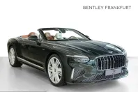 Bentley Continental GTC din 2026 cu 30 km - oferta BEN203948 - foto 1