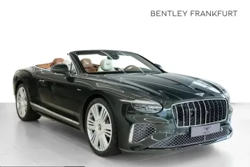 Bentley Continental GTC din 2026 - oferta BEN203948