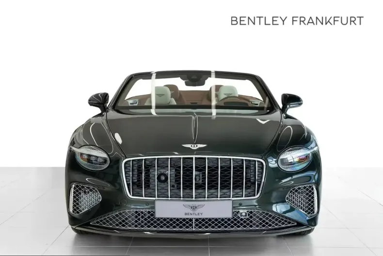 Bentley Continental GTC din 2026 cu 30 km - oferta BEN203948 - foto 2