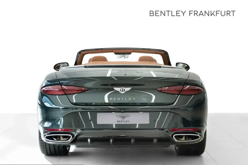 Bentley Continental GTC din 2026 cu 30 km - oferta BEN203948 - foto 5