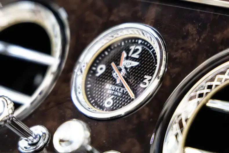 Bentley Continental GTC din 2026 cu 30 km - oferta BEN203948 - foto 10