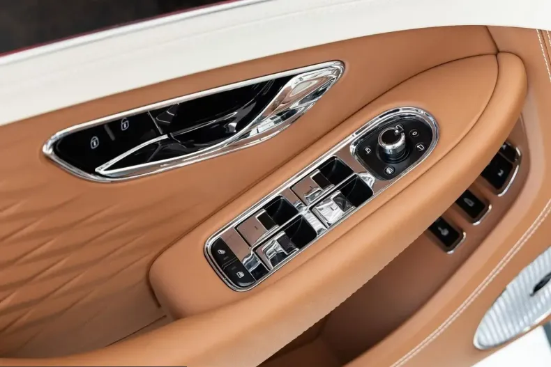 Bentley Continental GTC din 2026 cu 30 km - oferta BEN203948 - foto 14