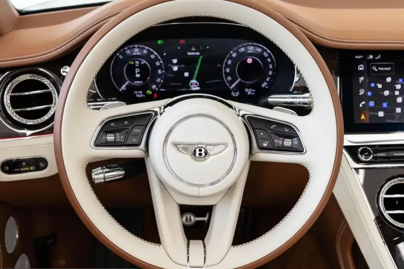 Bentley Continental GTC din 2026 cu 30 km - oferta BEN203948 - foto 15