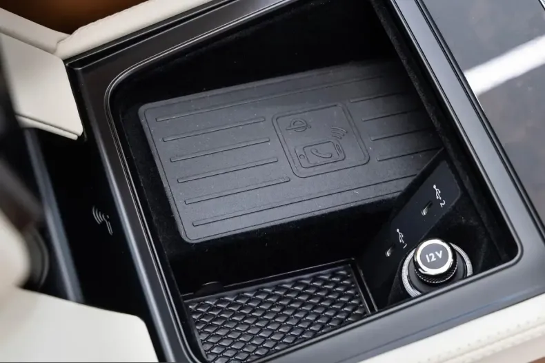 Bentley Continental GTC din 2026 cu 30 km - oferta BEN203948 - foto 18