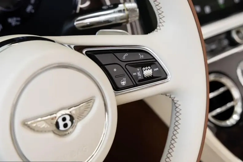 Bentley Continental GTC din 2026 cu 30 km - oferta BEN203948 - foto 25