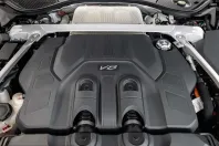 Bentley Continental GTC din 2026 cu 30 km - oferta BEN203948 - foto 26