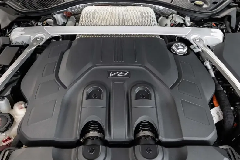 Bentley Continental GTC din 2026 cu 30 km - oferta BEN203948 - foto 26