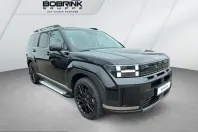 Hyundai Santa Fe din 2025 cu 8.832 km - oferta HYU203949 - foto 1